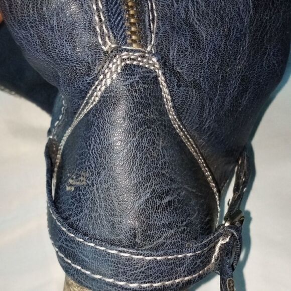 Ladies Designer Boots by BRECKELLE - Picture 16 of 16